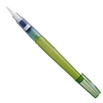ZIG Brush & Nib Watercolor System BrusH2O Medium (WSBR02) - tölthető ecsetceruza, közepes ecsethegy