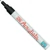 ZIG Arts & Crafts Acrylista Extra Fine Black (PAC-10-010) - extrafinom hegyű marker, 0.5mm fekete