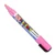 ZIG Sign Posterman Broad Pink (PMA-50-025) - vízálló marker, 6mm vágott rózsaszín
