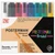 ZIG Sign Posterman Broad 8 Colors Set (PMA-50-8V) - vízálló marker, 6mm vágott nyolc színű szett