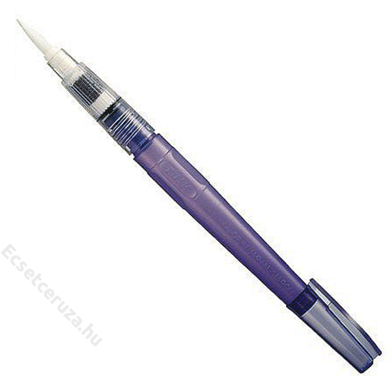 ZIG Brush & Nib Watercolor System BrusH2O Large (WSBR03) - tölthető ecsetceruza, nagy ecsethegy