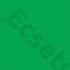 Kép 2/2 - ZIG Arts & Crafts Fabricolor Twin Green (TC-4000-040) - kettős végű ecsetceruza, zöld