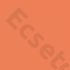 Kép 2/2 - ZIG Memory System Scroll & Brush Pure Orange (MS-5000-070) - kettős végű ecsetceruza, tiszta narancssárga