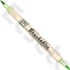 ZIG Memory System Brushables Cool Cucumber (MS-7700-045) - pasztell hatású kettős végű ecsetceruza, friss uborka