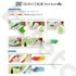 Kép 3/5 - ZIG Watercolor System Clean Color Real Brush Dark Oatmeal (RB-6000A-066) - ecsetceruza, sötét zabpehely