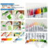 Kép 4/5 - ZIG Watercolor System Clean Color Real Brush Natural Beige (RB-6000AT-071) - ecsetceruza, természetes bézs