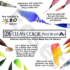 Kép 5/5 - ZIG Watercolor System Clean Color Real Brush Mid Brown (RB-6000A-065) - ecsetceruza, középbarna