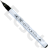 ZIG Watercolor System Clean Color Real Brush Black (RB-6000AT-010) - ecsetceruza, fekete