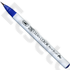ZIG Watercolor System Clean Color Real Brush Blue (RB-6000AT-030) - ecsetceruza, kék