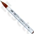 ZIG Watercolor System Clean Color Real Brush Brown (RB-6000AT-060) - ecsetceruza, barna