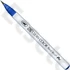 ZIG Watercolor System Clean Color Real Brush Dull Blue (RB-6000AT-034) - ecsetceruza, unalmas kék