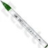 ZIG Watercolor System Clean Color Real Brush Deep Green (RB-6000A-044) - ecsetceruza, mély zöld