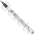 ZIG Watercolor System Clean Color Real Brush Grey (RB-6000AT-090) - ecsetceruza, szürke