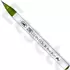 ZIG Watercolor System Clean Color Real Brush Olive Green (RB-6000AT-043) - ecsetceruza, oliva zöld
