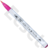 Kép 1/5 - ZIG Watercolor System Clean Color Real Brush Pink (RB-6000AT-025) - ecsetceruza, rózsaszín