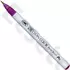 ZIG Watercolor System Clean Color Real Brush Purple (RB-6000AT-082) - ecsetceruza, bíbor