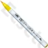 ZIG Watercolor System Clean Color Real Brush Yellow (RB-6000AT-050) - ecsetceruza, sárga