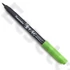 Kuretake Watercolor System Fudebiyori Light Green (CBK-55-041) - ecsetceruza, világoszöld