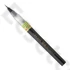 Kép 2/4 - Kuretake Fude Pen Bimoji "Cambio" Fine (XO50F-10B) - finom hegyű ecsetceruza, fekete