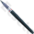 Kép 1/2 - Kuretake Fude Pen "Chuji No.22" Medium (DM150-22B) - közepes hegyű ecsetceruza, fekete
