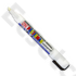 ZIG Sign Posterman Broad White (PMA-50-000) - vízálló marker, 6mm vágott fehér
