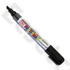 ZIG Sign Posterman Broad Black (PMA-50-010) - vízálló marker, 6mm vágott fekete