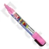 Kép 1/2 - ZIG Sign Posterman Medium Pink (PMA-30-025) - vízálló marker, 2mm rózsaszín