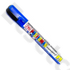 Kép 2/3 - ZIG Sign Posterman Broad Blue (PMA-50-030) - vízálló marker, 6mm vágott kék