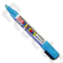 ZIG Sign Posterman Broad Light Blue (PMA-50-031) - vízálló marker, 6mm vágott világoskék