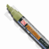 ZIG Sign Posterman Wet-Wipe Broad Metallic Green (PMA-550-MT121) - fémes hatású marker, 6mm vágott zöld